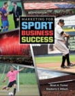 Image for Marketing for Sport Business Success
