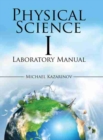 Image for Physical Science I Laboratory Manual