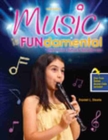 Image for Music Is Fundamental: Fundamentals and Methods for Elementary Music