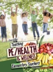 Image for Teaching PE/Health and Wellness to Elementary Teachers
