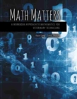 Image for Math Matters: A Workbook Approach to Mathematics for Veterinary Technicians