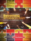 Image for Becoming Interdisciplinary: An Introduction to Interdisciplinary Studies