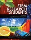 Image for STEM Research for Students Volume 2: Creating Effective Science Experiments, Engineering Designs, and Mathematical Investigations