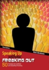 Image for Speaking up without freaking out  : 50 techniques for confident and compelling presenting