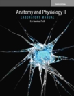 Image for Anatomy and Physiology II Laboratory Manual
