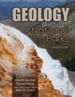 Image for Geology of National Parks