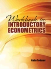 Image for Workbook in Introductory Econometrics