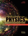 Image for Physics Mechanics and Heat: A Tutorial and Lab Experiments