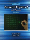 Image for General Physics 2: PHY 2049L Lab Manual