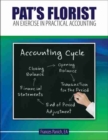 Image for Pat&#39;s Florist: An Exercise in Practical Accounting