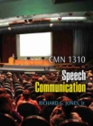 Image for Introduction into Speech Communication: CMN 1310