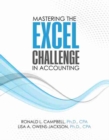 Image for Mastering the Excel Challenge in Accounting
