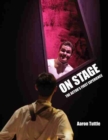 Image for On Stage: The Actor&#39;s First Experience