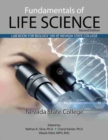 Image for Fundamentals of Life Science: Lab Book for Biology 189 at Nevada State College