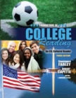 Image for Foundations of College Reading: An ESL Cultural Reader