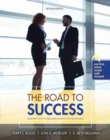 Image for The Road to Success : Learning How to Become an Effective Negotiator