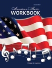 Image for American Music Workbook