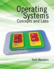 Image for Operating Systems: Concepts and Labs