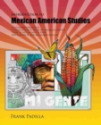 Image for Introduction to Mexican-American Studies: Customized Version of Introduction to Mexican American Studies: Story of Aztlan and La Raza, 2nd Edition by Arturo Amaro-Aguilar