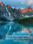 Image for Environmental Biology and Ecology Laboratory Manual