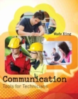 Image for Communication Tools for Technicians