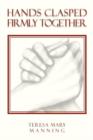 Image for Hands Clasped Firmly Together