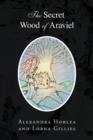 Image for The Secret Wood of Araviel