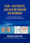 Image for Fluid - Electrolyte; Acid-Base Metabolism and Disorder