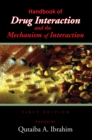 Image for Handbook of Drug Interaction and the Mechanism of Interaction