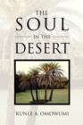 Image for The Soul in the Desert