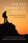 Image for The Key Journey to Success