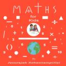 Image for Maths for Kids