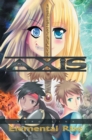 Image for Axis: Elemental Rise