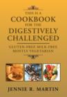 Image for This Is a Cookbook for the Digestively Challenged