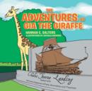 Image for The Adventures of Gia the Giraffe