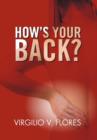 Image for How&#39;s Your Back?