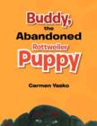 Image for Buddy, the Abandoned Rottweiler Puppy