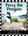 Image for Percy the Penguin