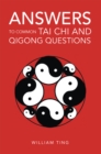 Image for Answers to Common Tai Chi and Qigong Questions