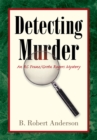 Image for Detecting Murder: An Rc Frane/Greta Rogers Mystery