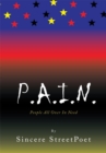 Image for P.A.I.N: People All over in Need