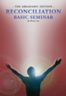 Image for Reconciliation Basic Seminar: the Abrahamic Edition: The Abrahamic Edition