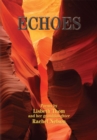 Image for Echoes: Poems by Lisbeth Thom and Her Granddaughter Rachel Nelson