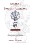 Image for Ancient and modern Assyrians: a scientific analysis