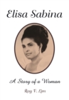 Image for Elisa Sabina - a Story of a Woman