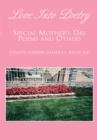 Image for Love into Poetry: Special Mother&#39;s Day Poems and Others in Rhyme