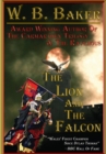 Image for The lion and the falcon