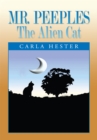 Image for Mr. Peeples -- the Alien Cat