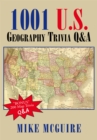 Image for 1001 U.S. geography trivia Q&amp;A