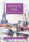 Image for France, 1996: Memoirs of a Writer in France.